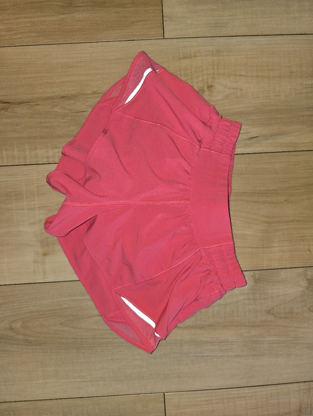 Lululemon Hotty Hot Shorts Sz 2